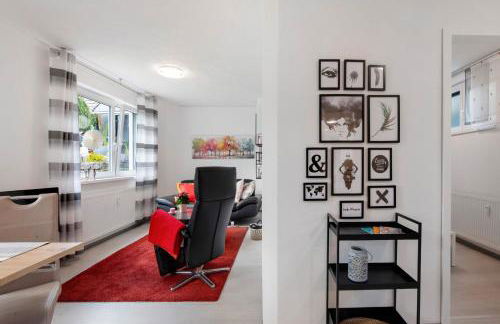 Ferienwohnung Steffi - Foto 6