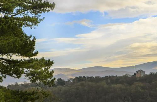 Waterside - Luxury Menai Bridge Holiday Home - 4 Bed 4 Bath - Foto 20