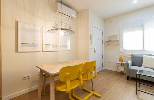 Allo Apartments Merced Duplex Centro 2 habitaciones - 2 Baños - Foto 15