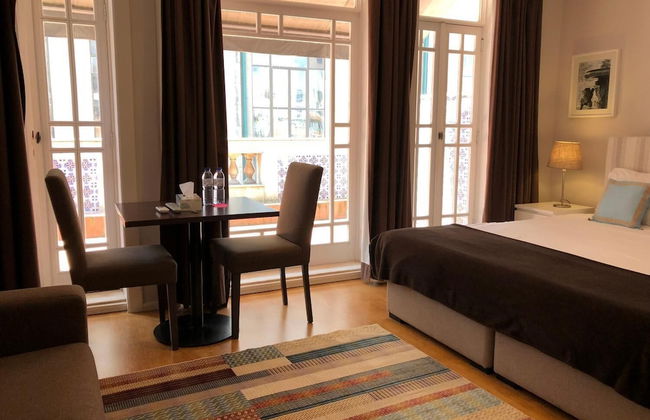 Be Oporto Apartments Clerigos - Foto 7