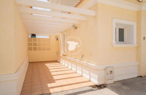 CostaBlancaDreams Bungalow Gran Sol in Calpe - Foto 30