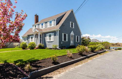 Cape Harbor Cottage - Foto 29