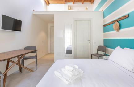 Italianway - Locanda della Meridiana - Foto 142