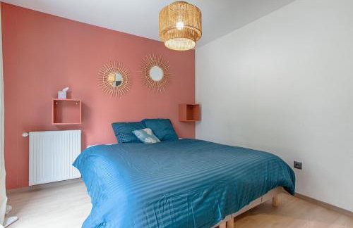 Cozy Green Garden - Foto 9