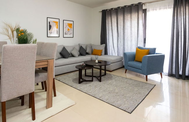 Prime Select Porto New Cairo - Foto 43