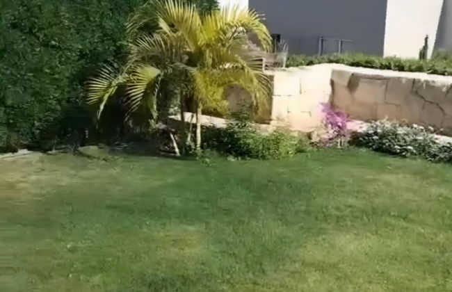 Sand Castle, Private Villa in Azha, Ain Sokhna - Foto 16