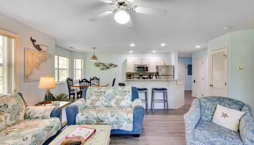 Spring Break in Southport | Beach Condo - Foto 5