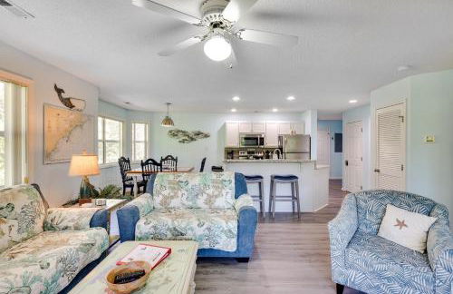 Spring Break in Southport | Beach Condo - Foto 5