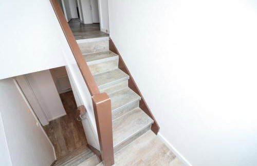 Appartementhaus Kogge - Foto 25