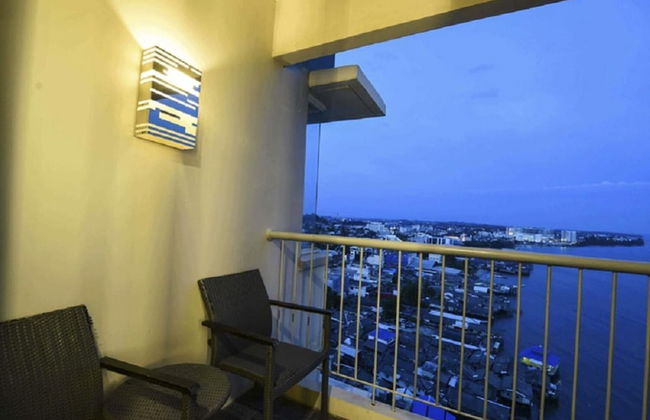 The Malibu Suites Balikpapan by Sissae Living - Photo 24