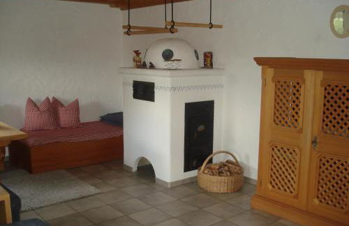 Ferienwohnung Peschl Langdorf Bayerischer Wald - Foto 6