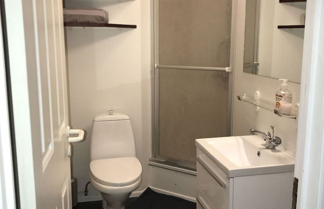 Steinaskjól Apartments - Strandgata - Foto 18