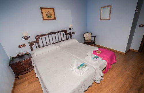 Casa Rural El Almendro De Maria - Foto 47