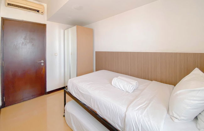 Modern 2Br At Braga City Walk Apartment - Foto 3