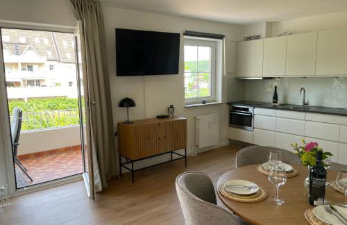 NEU 2023 - Fewo mit Meerblick & Flair - Foto 6