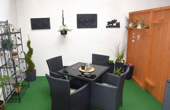 Farmhouse in Wilsecker Near Moselle Boat Tours - Photo 12