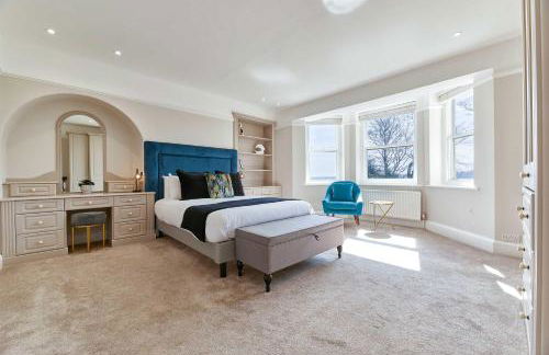 Host & Stay - The Old Rectory - Foto 7