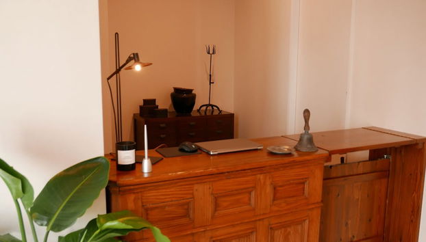 Tokyo Sakurako Hatchobori - Foto 2, Entrada interior