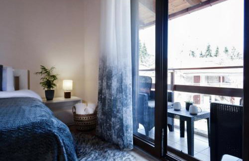 Oiti Mountain Apartments - Foto 8