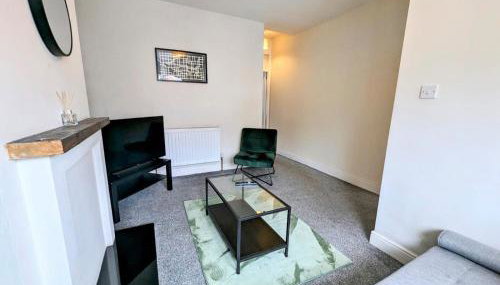 2 BR home close to Newcastle city centre - Foto 2