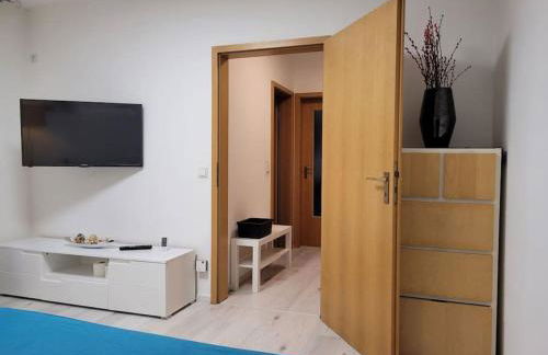 Souterrainwohnung - Foto 4