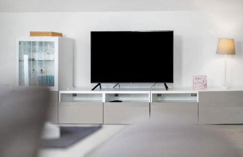 Ferienwohnung Auszeit - Foto 7