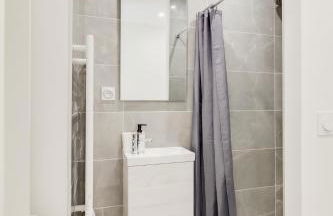 Appartement Gare St Charles Vieux Port 10 Personnes - Foto 40