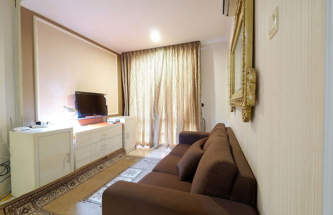 Premium Location 2BR Apartment @ FX Residence - Foto 1