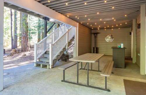 Cabin at the Creek Family Fun Starts Here! - Foto 48