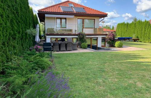 Apartamenty Euphoria - Foto 70