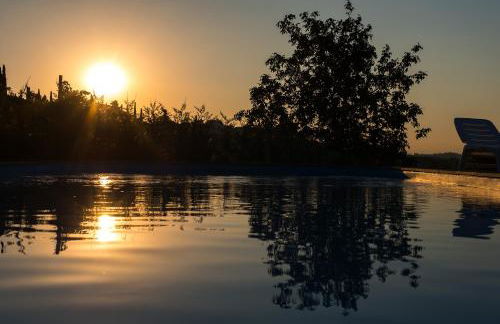 Residenza Cà d´Masseu - Foto 33