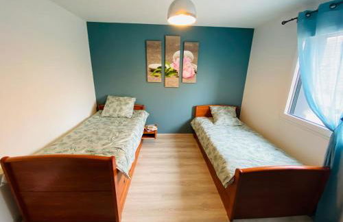 Au charmant sarment - Foto 28