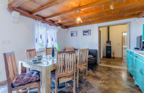 Vila Maslinica - Foto 37