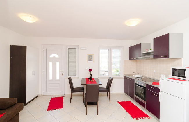 Apartments Ira - Foto 69