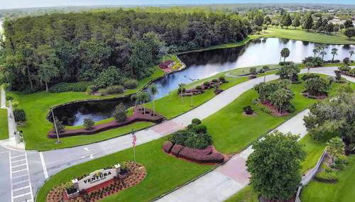 Golfer's Paradise Ventura Resort Luxury Condo - Foto 5