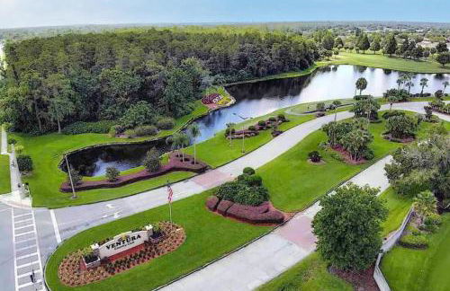 Golfer's Paradise Ventura Resort Luxury Condo - Foto 5