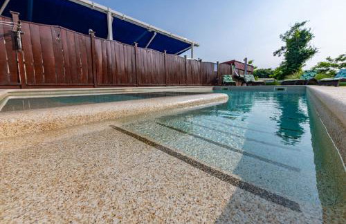 Villa Histria, a wonderful and luxurious villa - Foto 16