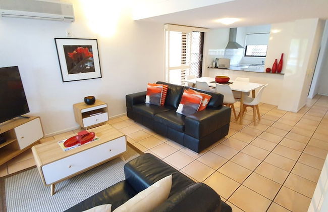 Noosa Village River Resort - Foto 29