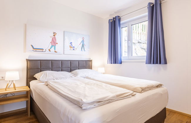 für bis zu 8 Personen + Hot Tub - Foto 17