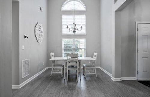 Bright Open House Minutes To Downtown Cartersville - Foto 12