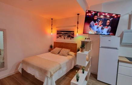 Vivienda Turística Playa El Portil - Foto 2