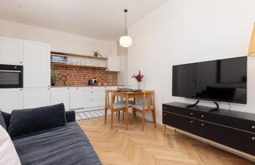 Warsaw Pruszków Park View Comfortable Apartments by Noclegi Renters - Foto 13