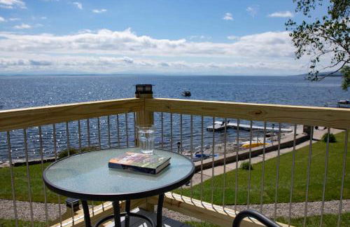 ZaLo Manor House Lakefront hot tub pets - Foto 13