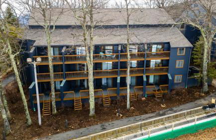 Timbers Lodge 49 with Wintergreen Advantage - Foto 11