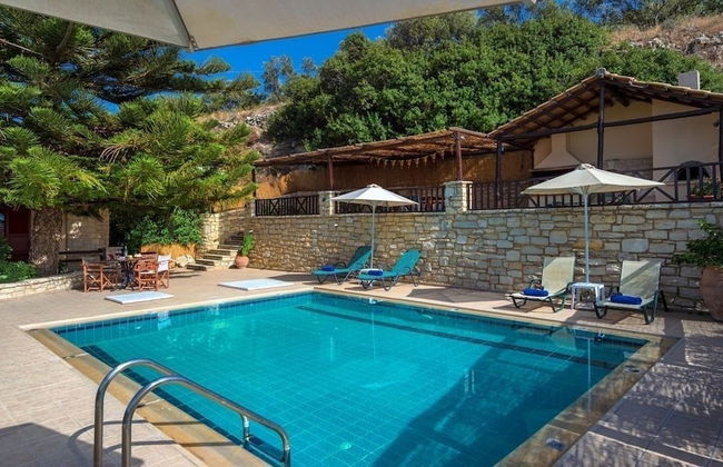 Amazing Villas in Crete - Photo 42