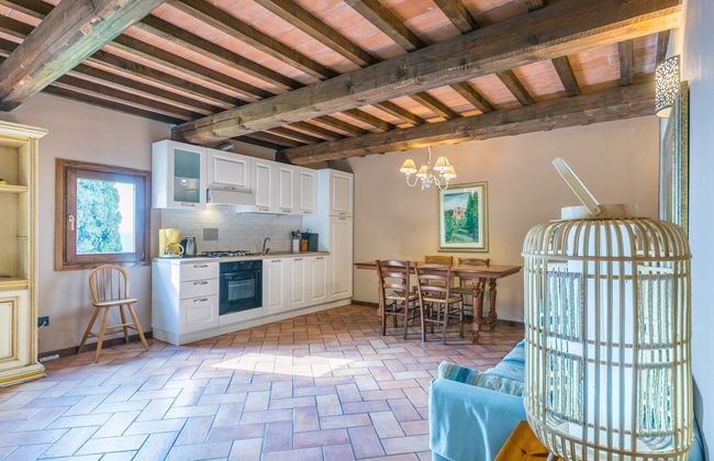 La Cupola: Giglio - Foto 12