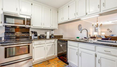 Mobile Townhome Near University of South Alabama! - Foto 2