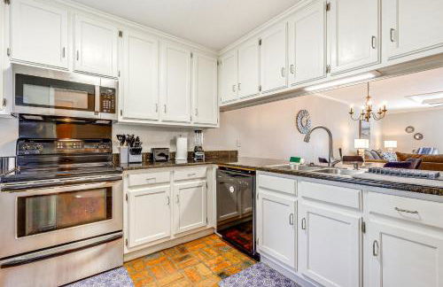 Mobile Townhome Near University of South Alabama! - Foto 2