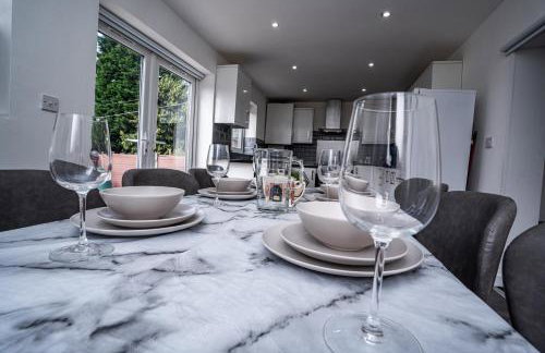 Cozy Spacious 5BR Sleeps of 9 - Foto 15