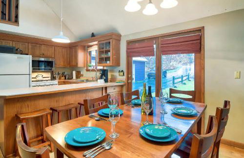 Moonridge Cottage - Foto 14